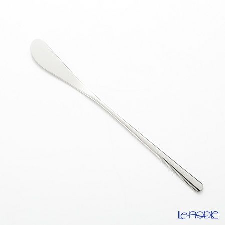 クチポール アイコン ICON バターナイフ ミラー仕上げ