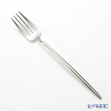 クチポール ムーン MOON MIRROR テーブルフォーク 20cm ミラー仕上げ