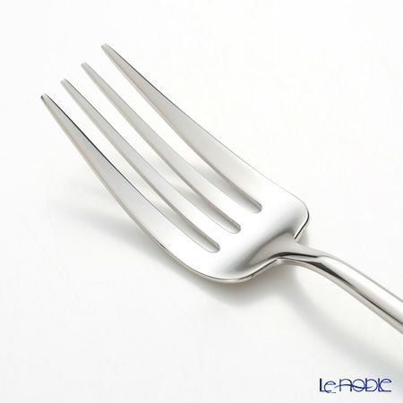 クチポール ムーン MOON MIRROR テーブルフォーク 20cm ミラー仕上げ