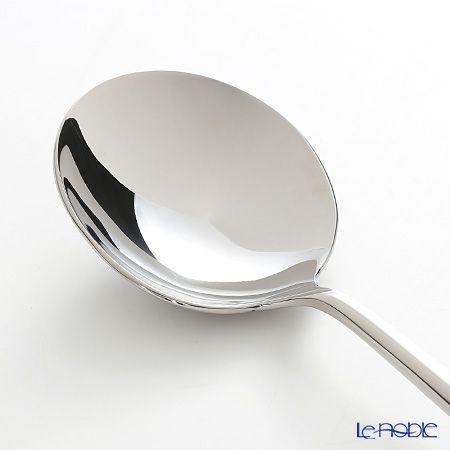 クチポール ムーン MOON MIRROR テーブルスプーン 20cm ミラー仕上げ