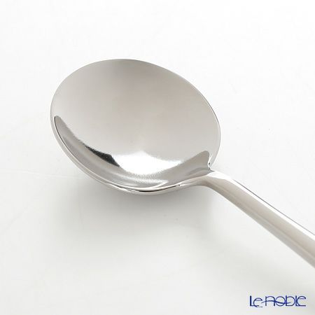 クチポール ムーン MOON MIRROR ティースプーン 12cm ミラー仕上げ