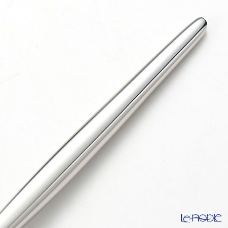 クチポール ムーン MOON MIRROR ティースプーン 12cm ミラー仕上げ