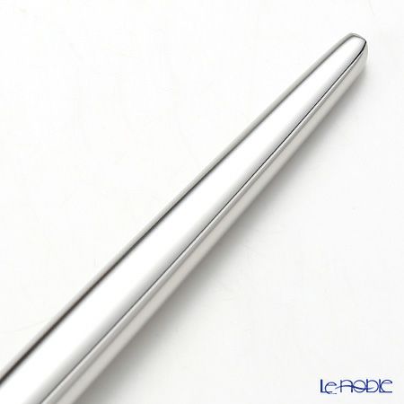 クチポール ムーン MOON MIRROR デザートフォーク 17cm ミラー仕上げ