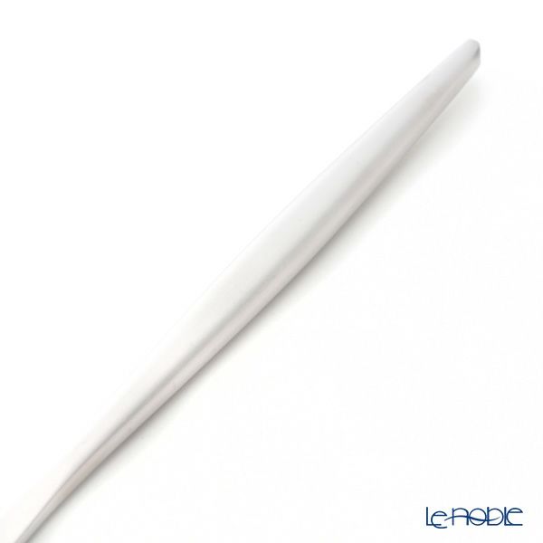 クチポール ムーン MOON MATT シルバー テーブルナイフ 22cm マット仕上げ