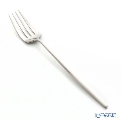 クチポール ムーン MOON MATT シルバー ティー／コーヒースプーン 12cm