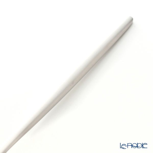 クチポール ムーン MOON MATT シルバー テーブルスプーン 20cm マット仕上げ