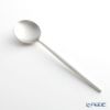 クチポール ムーン MOON MATT シルバー デザートスプーン 17cm マット仕上げ