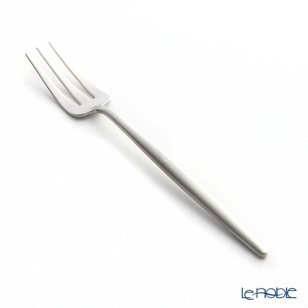 クチポール ムーン MOON MATT シルバー ペストリーフォーク 15cm マット仕上げ