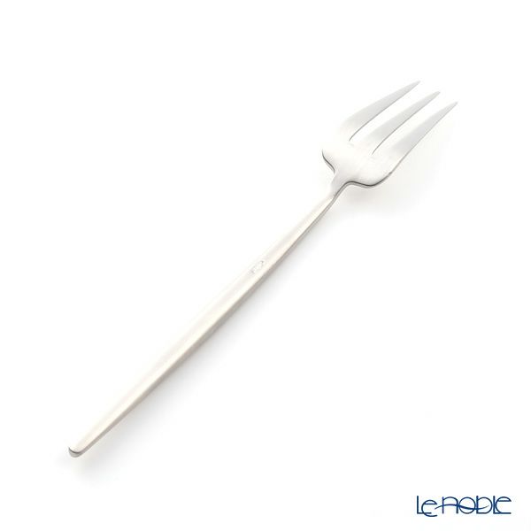 クチポール ムーン MOON MATT シルバー ペストリーフォーク 15cm マット仕上げ