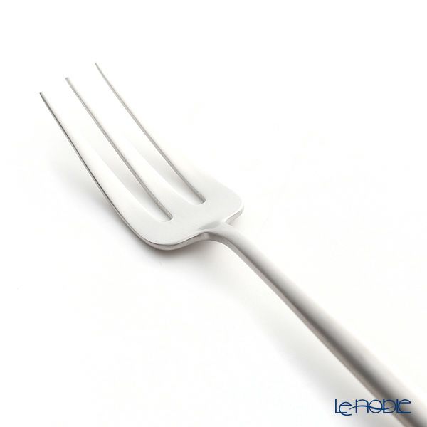 クチポール ムーン MOON MATT シルバー ペストリーフォーク 15cm マット仕上げ