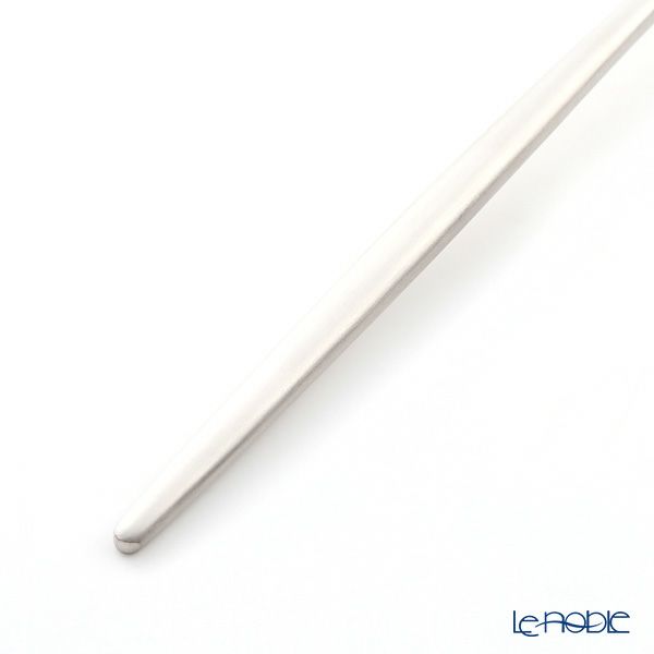 クチポール ムーン MOON MATT シルバー ペストリーフォーク 15cm マット仕上げ