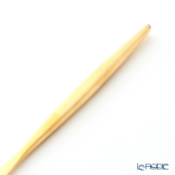 クチポール ムーン MOON MATT GOLD ゴールド テーブルナイフ 22cm マット仕上げ