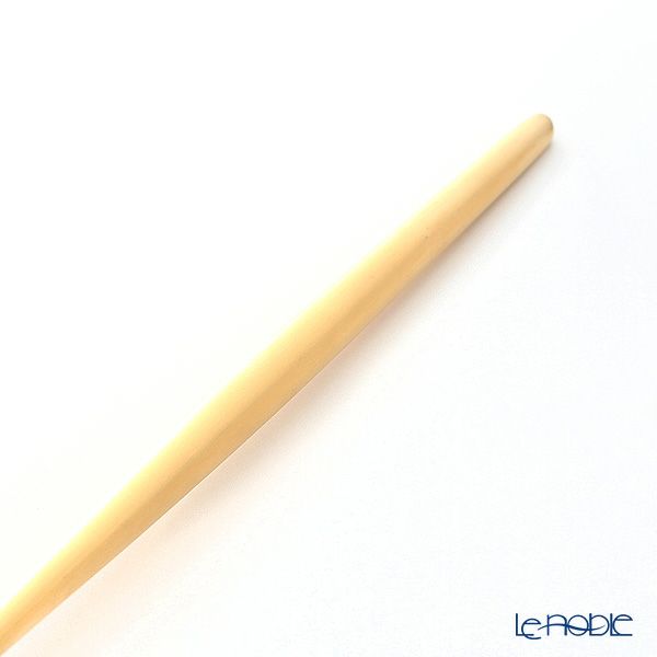 クチポール ムーン MOON MATT GOLD ゴールド テーブルフォーク 20cm マット仕上げ