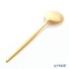 クチポール ムーン MOON MATT GOLD ゴールド テーブルスプーン 20cm マット仕上げ