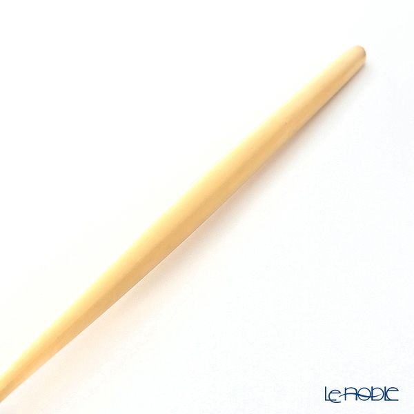 クチポール ムーン MOON MATT GOLD ゴールド テーブルスプーン 20cm マット仕上げ