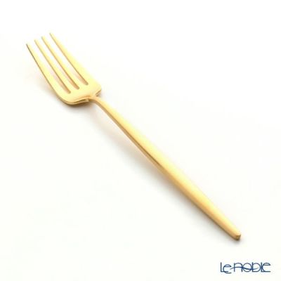 クリストフル ゴールド デザートフォーク 新品 特注品 金 希少 激レア 最高級 クリストフル ゴールド デザートフォーク 新品 特注品 金 希少 激レア