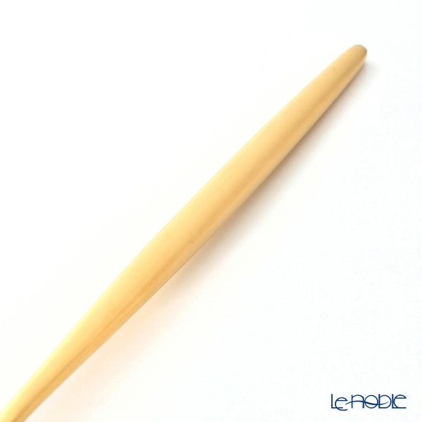 クチポール ムーン MOON MATT GOLD ゴールド デザートスプーン 17cm マット仕上げ