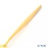 クチポール ムーン MOON MATT GOLD ゴールド ティー／コーヒースプーン 12cm マット仕上げ