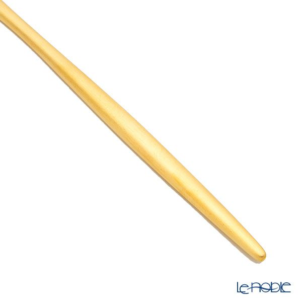 クチポール ムーン MOON MATT ゴールド バタースプレッダー 17cm マット仕上げ