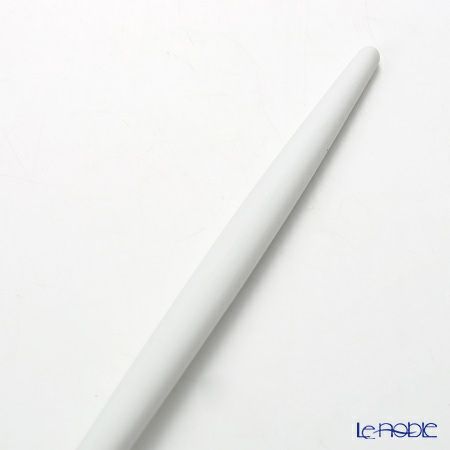 クチポール ゴア GOA ホワイト／ゴールド モカ／エスプレッソスプーン 10.5cm マット仕上げ