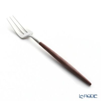 クチポール ゴア GOA ホワイト／ゴールド ペストリーフォーク／ケーキ