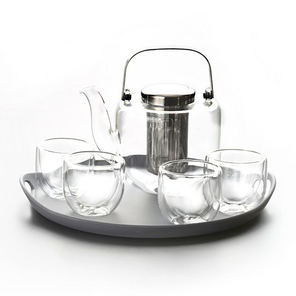 VIVA Scandinavia ビバ スカンジナビア BJORN ヴィヨン ティーセット V32801