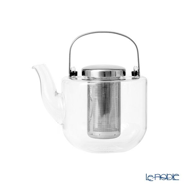 VIVA Scandinavia ビバ スカンジナビア BJORN ヴィヨン ティーポット ストレーナー付 650ml V34301