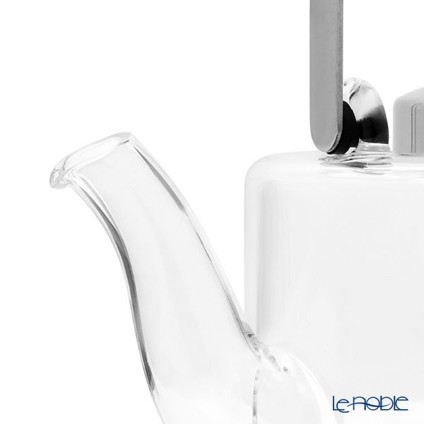 VIVA Scandinavia ビバ スカンジナビア BJORN ヴィヨン ティーポット ストレーナー付 650ml V34301