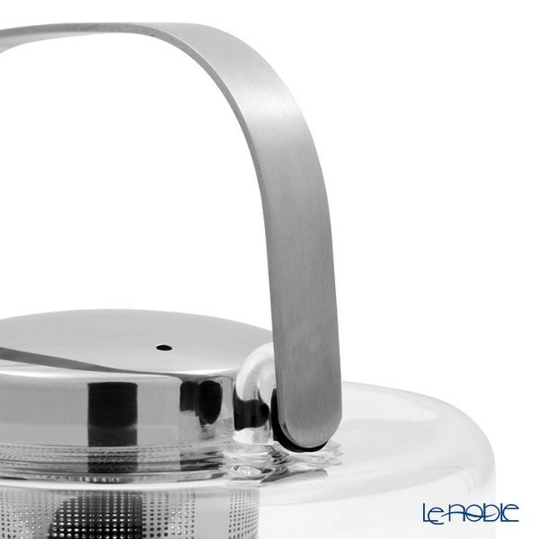 VIVA Scandinavia ビバ スカンジナビア BJORN ヴィヨン ティーポット ストレーナー付 650ml V34301