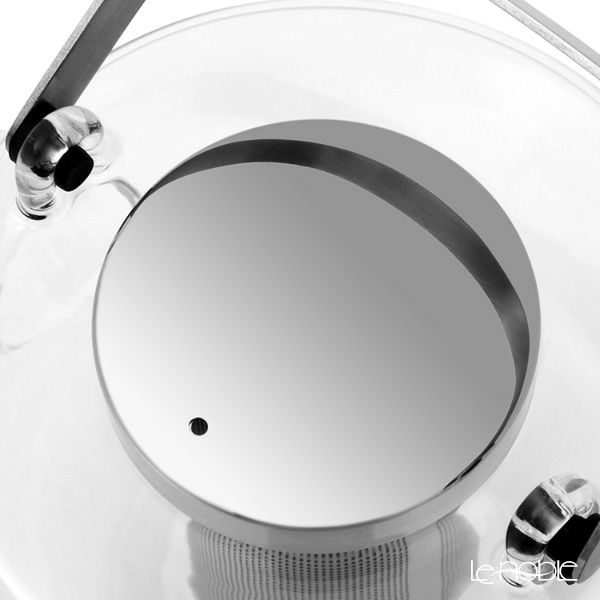 VIVA Scandinavia ビバ スカンジナビア BJORN ヴィヨン ティーポット ストレーナー付 650ml V34301