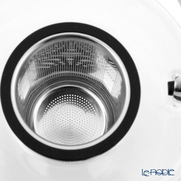 VIVA Scandinavia ビバ スカンジナビア BJORN ヴィヨン ティーポット ストレーナー付 650ml V34301