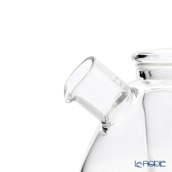 VIVA Scandinavia ビバ スカンジナビア NICOLA 二コラ ティーポット ストレーナー付 770ml V70400