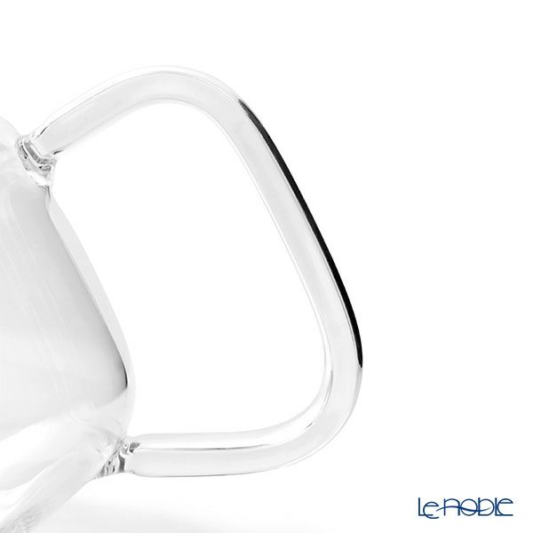 VIVA Scandinavia ビバ スカンジナビア NICOLA 二コラ ティーポット ストレーナー付 770ml V70400