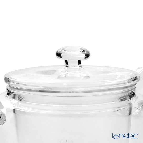 VIVA Scandinavia ビバ スカンジナビア NICOLA 二コラ ティーポット ストレーナー付 770ml V70400