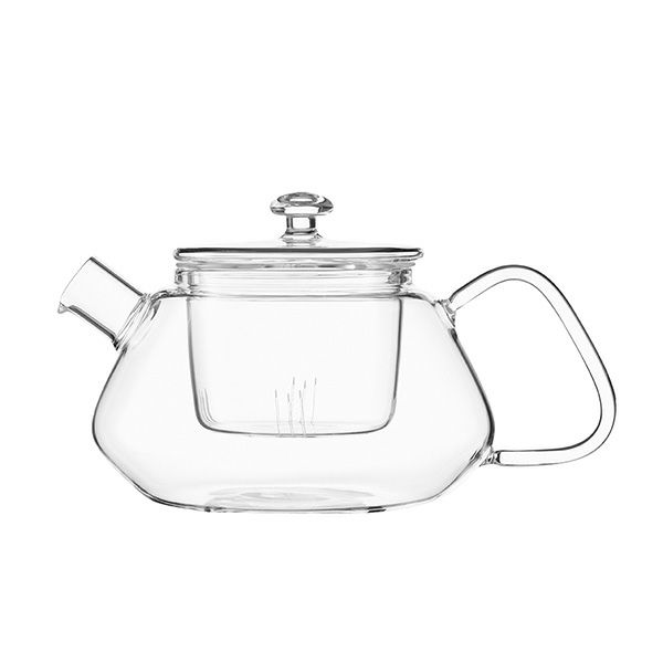 VIVA Scandinavia ビバ スカンジナビア NICOLA 二コラ ティーポット ストレーナー付 770ml V70400