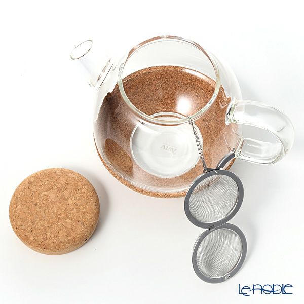 VIVA Scandinavia ビバ スカンジナビア CORTICA コルティカ ティーポット 800ml V71300