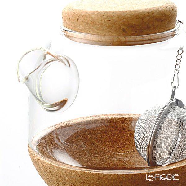 VIVA Scandinavia ビバ スカンジナビア CORTICA コルティカ ティーポット 800ml V71300