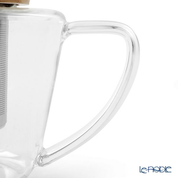 VIVA Scandinavia ビバ スカンジナビア INFUSION インフュージョン ティーポット ストレーナー付 500ml V75400