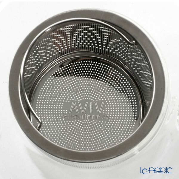 VIVA Scandinavia ビバ スカンジナビア INFUSION インフュージョン ティーポット ストレーナー付 500ml V75400