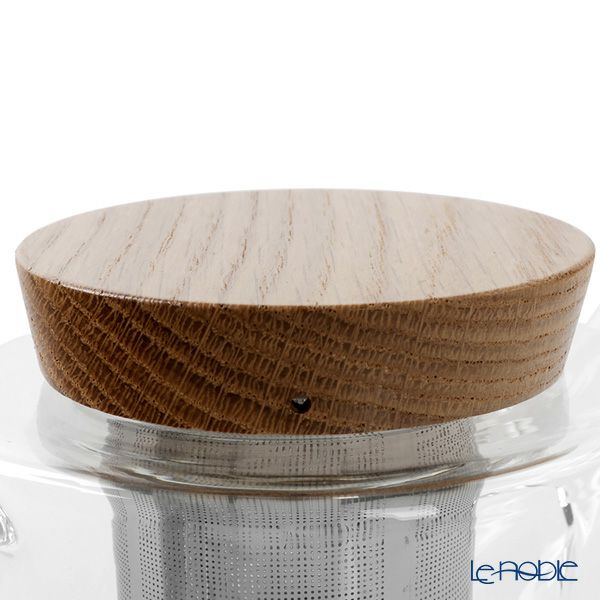 VIVA Scandinavia ビバ スカンジナビア INFUSION インフュージョン ティーポット ストレーナー付 500ml V75400