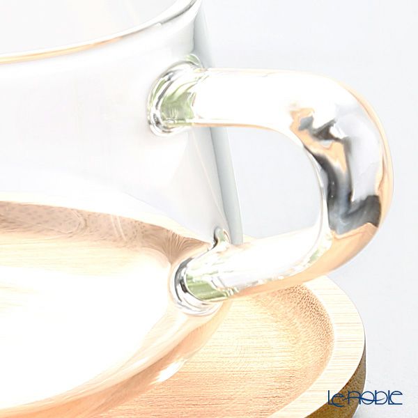 VIVA Scandinavia ビバ スカンジナビア CLASSIC クラシック オフィスカップ＆ソーサー 300ml