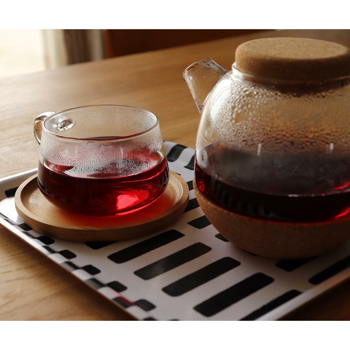 VIVA Scandinavia ビバ スカンジナビア CLASSIC クラシック オフィスカップ＆ソーサー 300ml