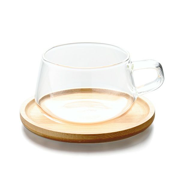 VIVA Scandinavia ビバ スカンジナビア CLASSIC クラシック オフィスカップ＆ソーサー 300ml