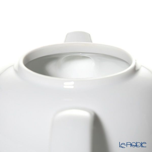 VIVA Scandinavia ビバ スカンジナビア LAUREN ローレン ティーポット ストレーナー付き 800ml V77702