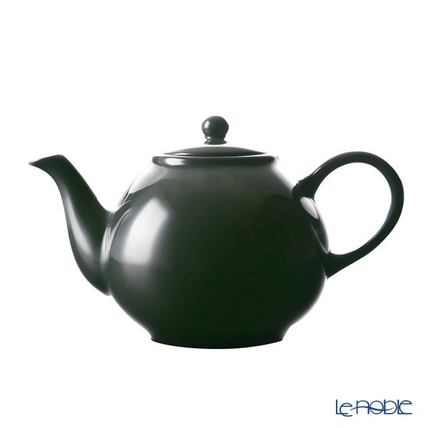 VIVA Scandinavia ビバ スカンジナビア CLASSIC クラシック ティーポット ストレーナー付 840ml フォレストパイン（ダークグリーン） V78539