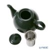 VIVA Scandinavia ビバ スカンジナビア CLASSIC クラシック ティーポット ストレーナー付 840ml フォレストパイン（ダークグリーン） V78539