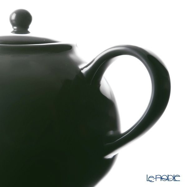 VIVA Scandinavia ビバ スカンジナビア CLASSIC クラシック ティーポット ストレーナー付 840ml フォレストパイン（ダークグリーン） V78539