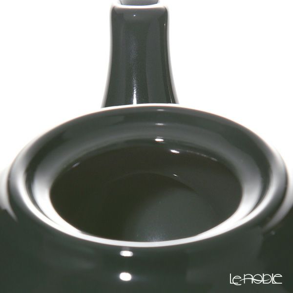 VIVA Scandinavia ビバ スカンジナビア CLASSIC クラシック ティーポット ストレーナー付 840ml フォレストパイン（ダークグリーン） V78539