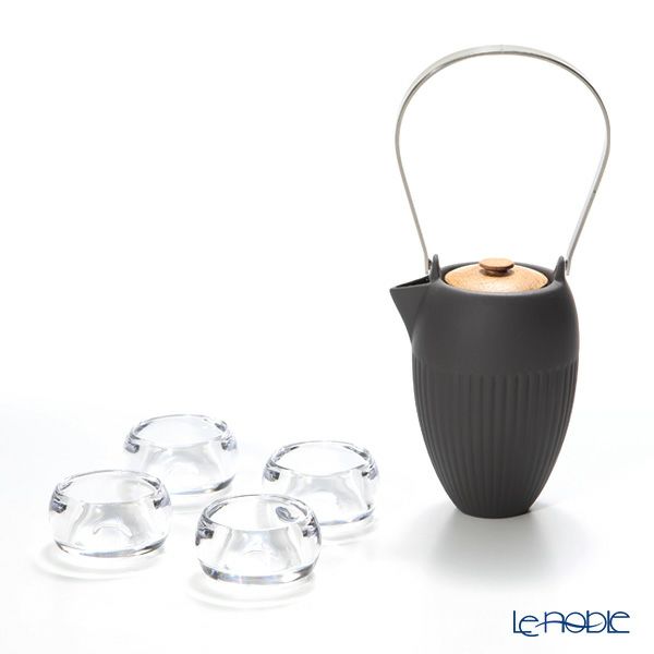 VIVA Scandinavia ビバ スカンジナビア SENSES センシズ アンビエンス ティーセット V78901