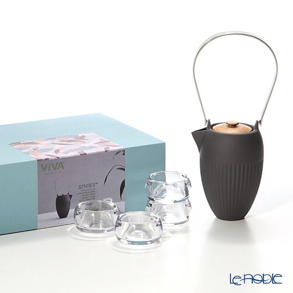 VIVA Scandinavia ビバ スカンジナビア SENSES センシズ アンビエンス ティーセット V78901